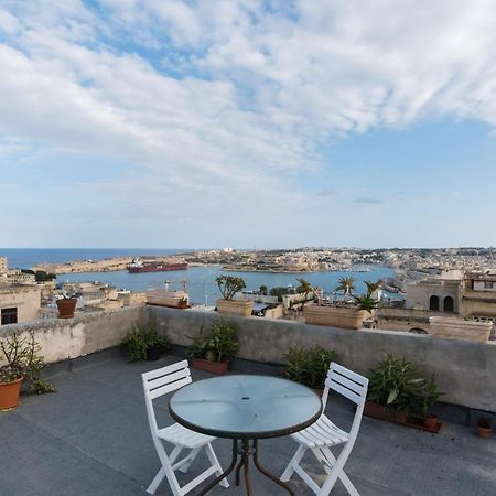 Merkanti Apartments Valletta Exterior photo