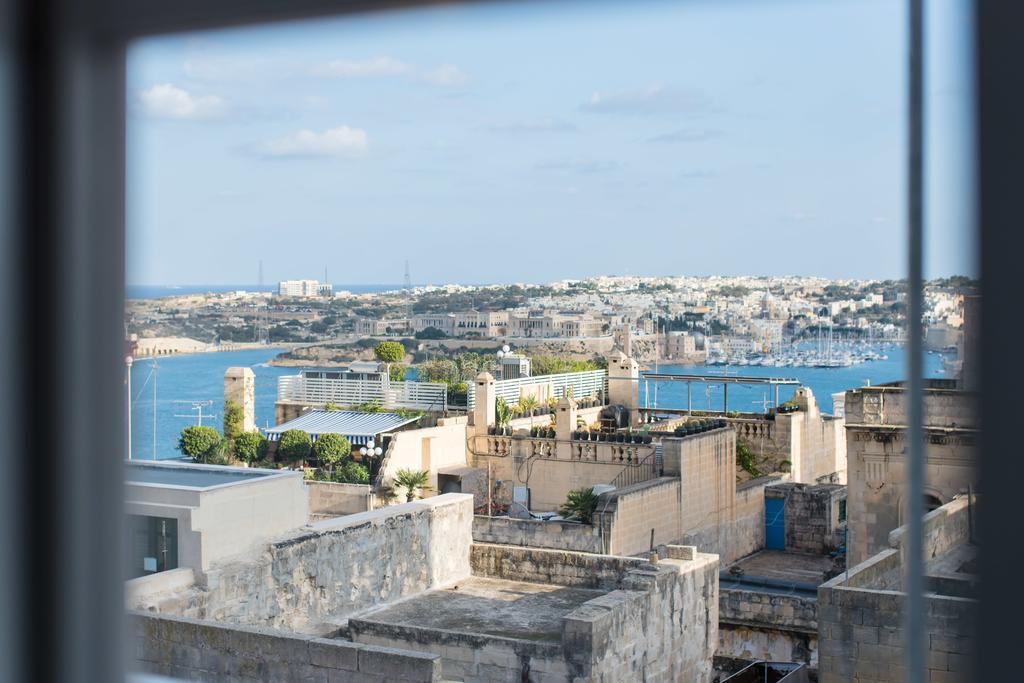 Merkanti Apartments Valletta Exterior photo