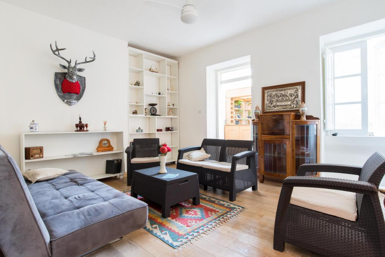 Merkanti Apartments Valletta Room photo