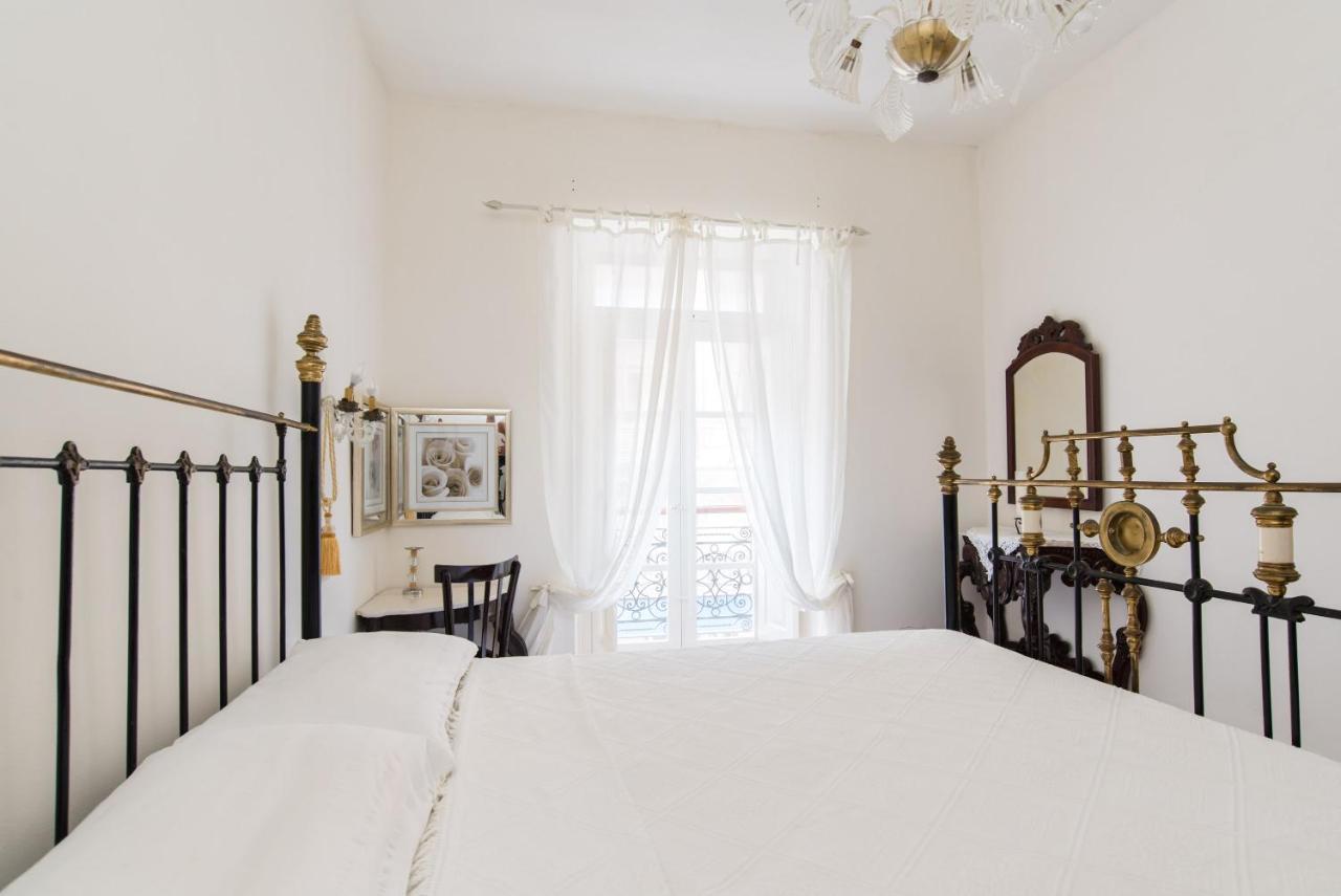 Merkanti Apartments Valletta Room photo