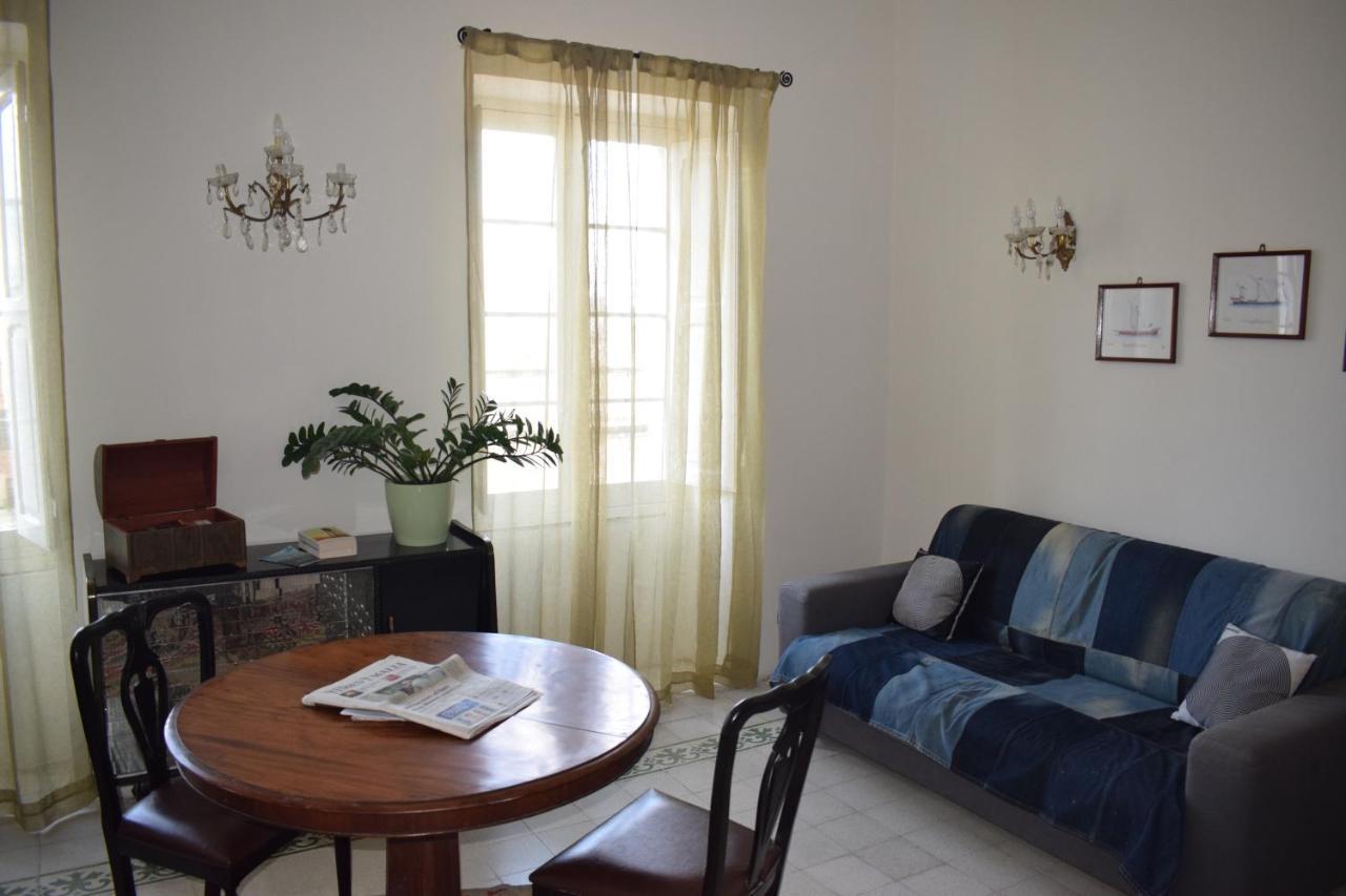 Merkanti Apartments Valletta Room photo